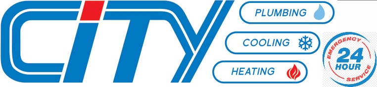 City Plumbing Heating & Cooling